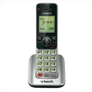 VTech CS6609 Additional Cordless Handset (new)